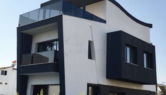 Comfort Town Belek Tip1