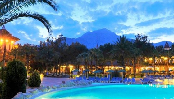 NYC GROUP DAN SATILIK OTEL KUNDU OTELLER BÖLGESİNDE