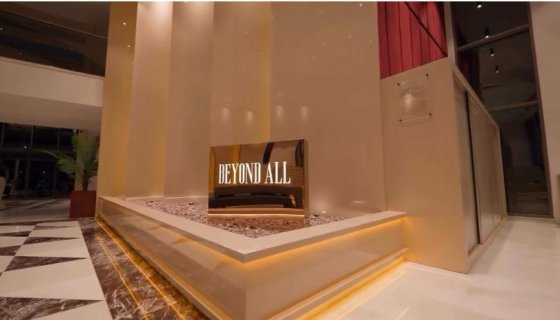 Şehrin En Zarif Dokunuşu